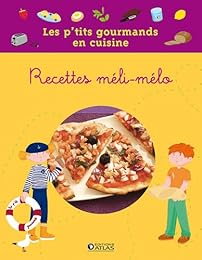 Recettes méli-mélo