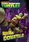 Livro ORIGEM MUTANTE: Donatello (versão brasileira) (Nickelodeon: Teenage Mutant Ninja Turtles)