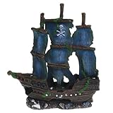 Underwater Treasures 3619 Pirate Ship