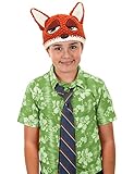 Nick Wilde Knit Beanie