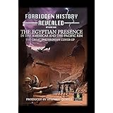 Forbidden History Revealed DVD Episode 1 The Great Smithsonian Coverup