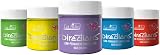 La Riche Directions Lilac Semi-Permanent Hair Colour 88ml Tub Ammonia Peroxide view 2