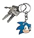 SONIC Keychain Sonic