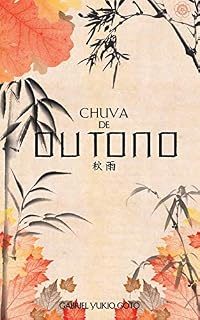 Livro Chuva de outono
