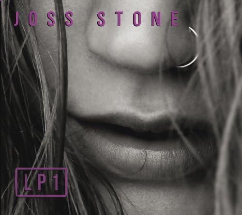 LP1 by Joss Stone
