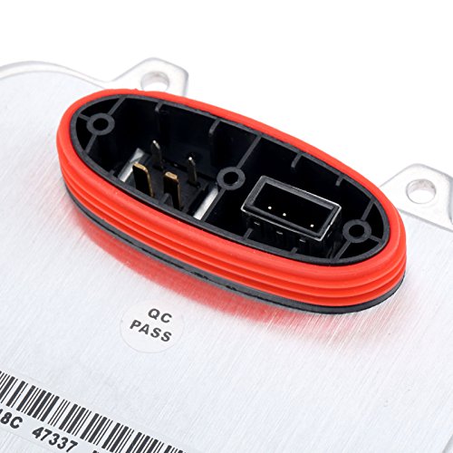 image for Aupoko Updated Xenon HID Ballast Headlight Control Unit Module Replace
