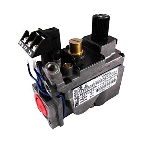 Fireplace Valve Gas Nova SIT 820.618 Natural Gas Stove Valve NAT FCP0820618