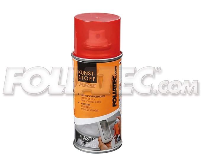 Foliatec FT 21020 Kunststoff Tönungsspray