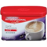thumbnail image 2 of Maxwell House International Cafe Francais Instant Coffee – 7.6 Oz Pack Of 4 2 of 5