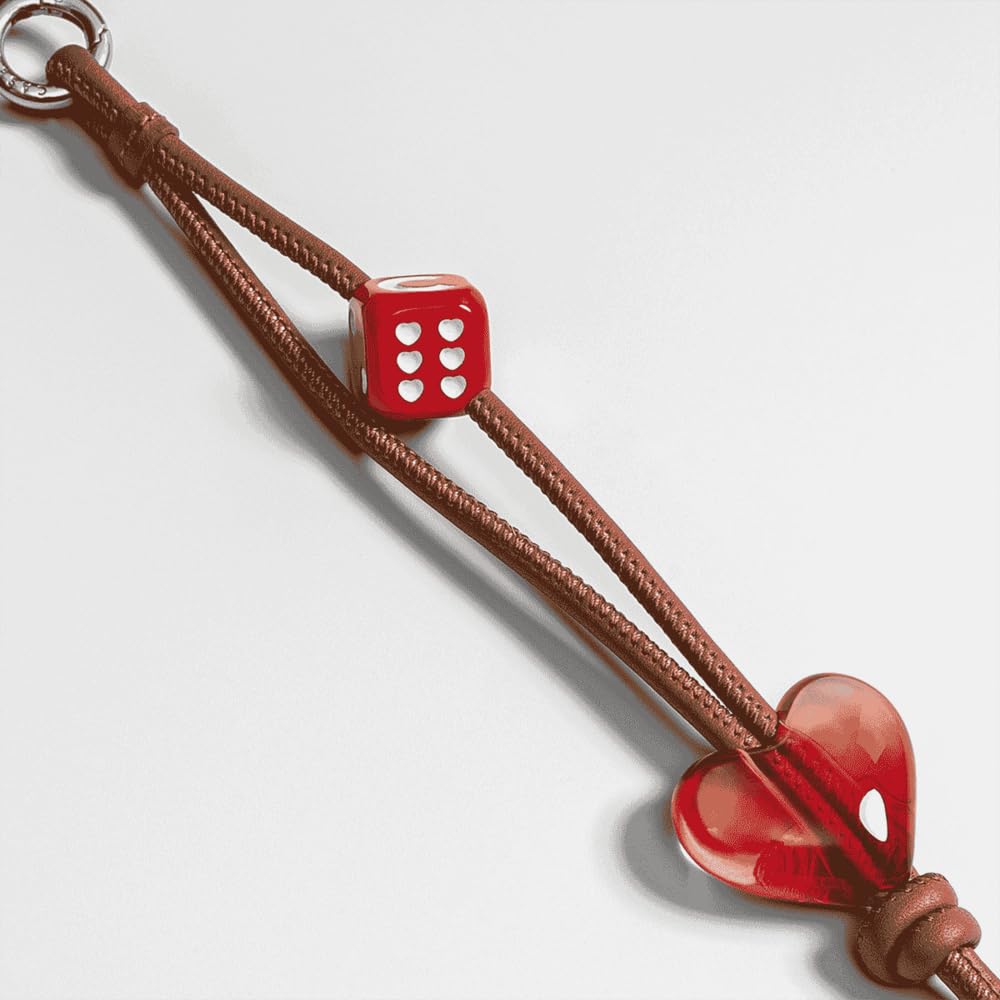 CASETiFY BioVeg Phone Charm
