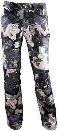 Prois Torai Pants