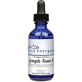 Lymph Tone II, 2 Ounce