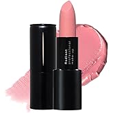 Radiant Professional Advanced Care Lipstick - Ultra Nourishing, Moisturizing Long Lasting Matte Lipstick With Vitamin E- UVA UVB Filters For Sun Protection- VELVET (03 FLAMINGO – ROSY NUDE)