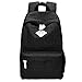 Canvas Backpack, Bagerly Casual Laptop School Bag Satchel Dayback