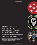 I Could Tell You But Then You Would Have to Be Destroyed By Me: Emblems from the Pentagon's Black World