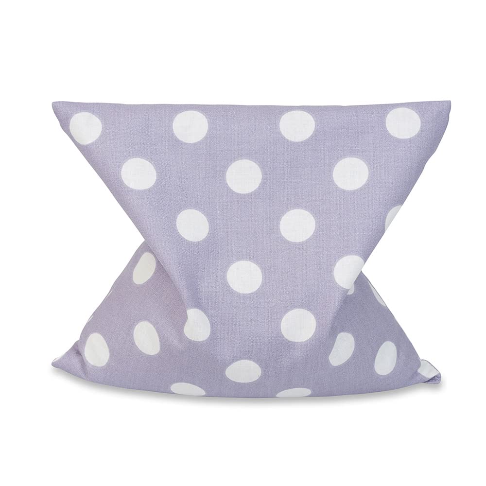 Grünspecht 611 V4 Organic Rape Seed 'Totally Natural 19 x 19 cm, Purple