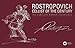 Mstislav Rostropovich - Cellist of the Century - The Complete Warner Recordings (40CD)