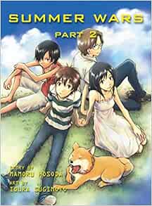 Download Summer Wars Part 2 Sugimoto Iqura Hosoda Mamoru For Android Wallpaper Summer Wars Part 2 Sugimoto Iqura Hosoda Mamoru Free HD