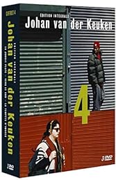 Johan Van Der Keuken - Édition Intégrale - 4