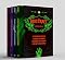 Livro Grandes Obras de H.P Lovecraft | Box com 4 Livros