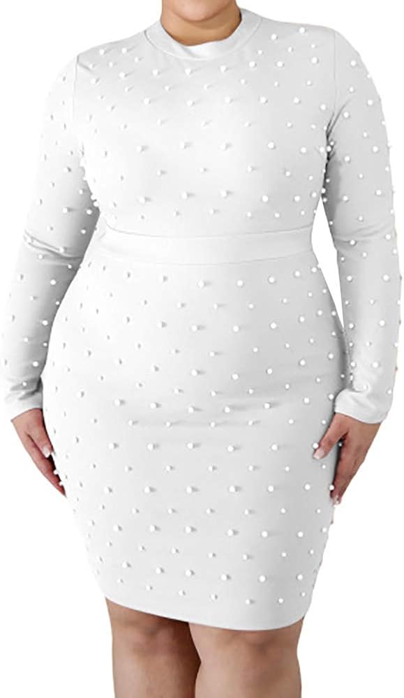 plus bodycon