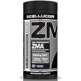 Cellucor ZMA Capsules, 120 Count