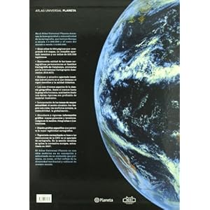 Atlas Universal Planeta