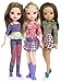 Moxie Girlz Straight A Style Doll - Sophina