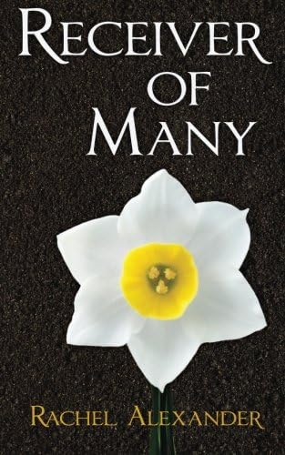 Receiver of Many (Hades and Persephone Book 1)