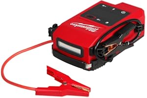 Milwaukee Electric - M18TRADE HOTSHOTTRADE Jump Starter