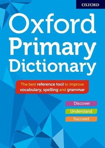 Download Oxford Primary Dictionary PDF