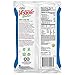 Sensible Portions Garden Veggie Straws, Zesty Ranch, 6 Count