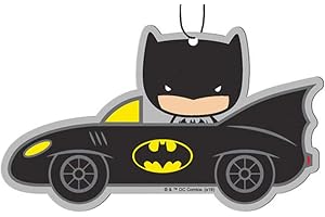 Spoontiques Batman Batmobile Air Freshener