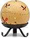Pavilion - Comfort Candles - Grandmother - Includes Tea Light Candle and Stand, 5-1/2-Inch, Butterfly Pierced Round