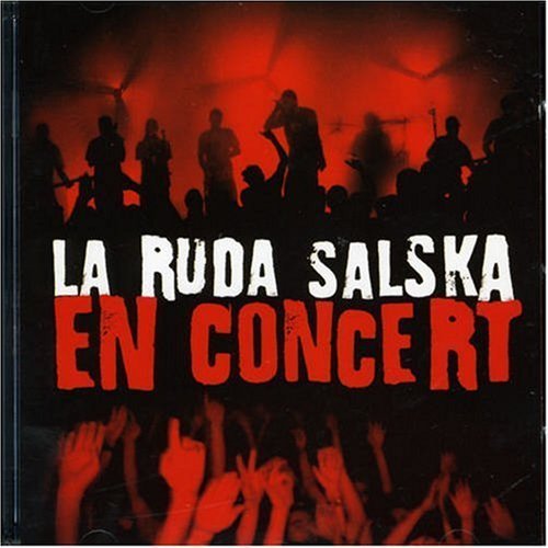 La Ruda Salska - En Concert By Ruda Salska - Zortam Music