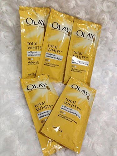 Olay total white (5 piece)