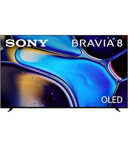 Amazon.com: Sony K77XR80 77 Inch IMAX Enhanced Bravia OLED