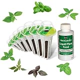 AeroGarden International Basil Seed Kit (7 pod)