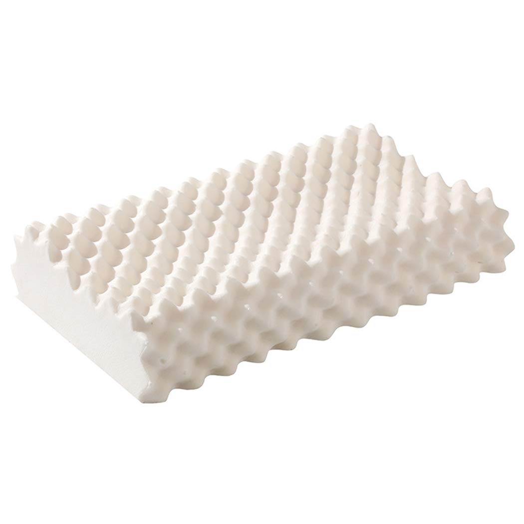 latex orthopedic pillow