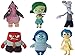 Disney Pixar Inside Out Deluxe 8
