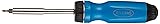 Williams JHWWRS-1 Magnetic Multi-bit Ratcheting