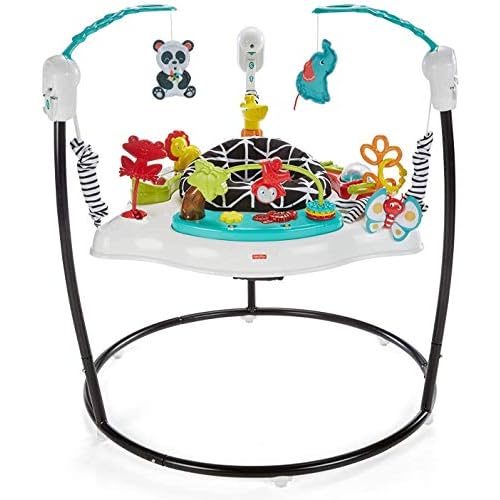 valor jumperoo fisher price