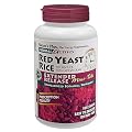 Herbal Actives Extended Release Red Yeast Rice - 120 - Tablet