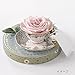 Wedgwood Daisy Tea Story Teacup and Saucer Set, Blue