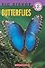 Butterflies (Scholastic Reader, Level 2: Nic Bishop #1)