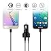 Quick Charge 2.0 AUKEY Car Charger with Dual Ports for Samsung Galaxy Note8 / S8 / S8+, LG G4 / V10