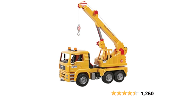 german construction toys