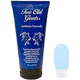 Two Old Goats "Extra Strength Arthritis Formula (6 Fl Oz (Pack of 1))