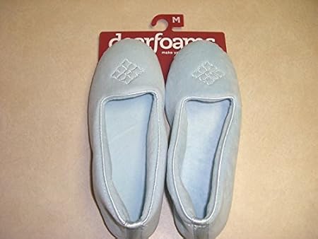 Dearfoams uk Clearance