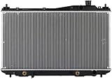 Spectra Premium CU2354 Complete Radiator